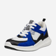 Buty sportowe młodzieżowe chłopiece Ecco Biom 2.2 K 71087361139 39 Niebieskie (194891754606) - obraz 3