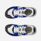 Buty sportowe młodzieżowe chłopiece Ecco Biom 2.2 K 71087361139 39 Niebieskie (194891754606) - obraz 6
