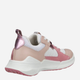 Buty sportowe młodzieżowe dla dziewczynki Ecco Biom 2.2 K 71087361140 39 Różowe (194891754705) - obraz 3