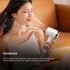 Фен Deerma DEM-CF50W White - изображение 6
