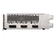 Видеокарта GF RTX 3050 6GB GDDR6 Ventus 2X OC MSI (GeForce RTX 3050 VENTUS 2X 6G OC) - изображение 5