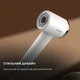 Фен Deerma DEM-CF50W White - изображение 9