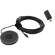 Микрофон Logitech Expansion for MEETUP camera (989-000405) - изображение 3
