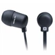 Гарнітура REAL-EL Z-1600 Mobile Black - зображення 1