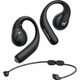Навушники бездротові Anker SoundCore AeroFit Pro Black (A3871G11) - зображення 1