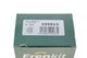 Ремкомплект супорта заднього Nissan Cube/Juke/Qashqai/X-Trail 07- d=35mm Akebono +поршень 235913 FRENKIT - изображение 3
