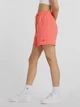 Спортивные шорты женские New Balance Athletics FT WS41508DTR M Ярко-розовые (197967343865) - изображение 3