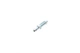 Ремкомплект супорта переднього VW Caddy III 04- d=54mm +поршень Ate 254936 FRENKIT - изображение 2