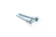 Направляюча супорта переднього/к-кт Mitsubishi Outlander II 03-12 Akebono 811002 FRENKIT - изображение 2