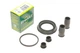 Ремкомплект супорта переднього VW Caddy III 04- d=54mm Ate 254046 FRENKIT - изображение 1