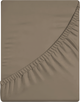 Набор Good-Dream Простынь на резинке 200х220 см + 2 наволочки 50х70 см microfiber Mokko (GDBSMM200220) - изображение 4