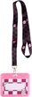 Горизонтальный бейдж на ленте YES Demon Slayer Nezuko слайдер (940346) (5056574448170) - изображение 2