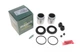Ремкомплект супорта переднього Nissan X-Trail 01-13 d=44mm Akebono+ 2 поршня 244902 FRENKIT - изображение 4