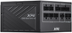 Блок питания XPG CORE REACTOR II VE 750W Black (75261424) - изображение 1