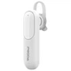 Bluetooth-гарнітура Proda PD-BE300 Palo White (6971278724858) Білий - изображение 4