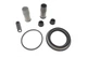 Ремкомплект супорта переднього VW Sharan/VW T4 90-10 d=57mm Ate 257048 FRENKIT - зображення 1