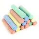 Набір крейд для малювання "Color chalk jumbo" (15 шт) - изображение 2