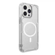 Чехол Nillkin Nature Pro Magnetic для Apple iPhone 13 Pro прозрачный - изображение 6