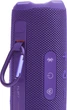 Głośnik przenośny JBL Flip 7 Purple (JBLFLIP7PUR) - obraz 8