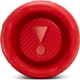 Портативная колонка JBL Flip 7 35W Red (JBLFLIP7RED) - изображение 5