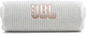 Портативная колонка JBL Flip 7 35W White (JBLFLIP7WH) - изображение 2