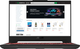 Ноутбук ASUS TUF Gaming A15 FA507NVR-LP160 (90NR0JK8-M009E0) Jaeger Gray / 15.6" IPS Full HD 144 Гц / AMD Ryzen 7 7435HS / RAM 16 ГБ / SSD 1 ТБ / nVidia GeForce RTX 4060, 8 ГБ - зображення 2