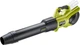 Воздуходувка Ryobi Max Power RY36BLXB-0 36В, 306 км/ч, 3 кг (без АКБ и ЗУ) (5133005646) - изображение 1