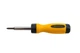 Викрутка Intertool 4-в-1 (VT-1008) - зображення 1
