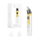 Назальный аспиратор Medica+ NOSE CLEANER 6.0 Yellow - изображение 1