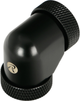Фітинг Raijintek PELIAS D160906 Black (0R40B00235) - зображення 3