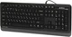 Клавіатура дротова A4Tech FK10 USB Grey (4711421942959) - зображення 2