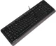 Клавіатура дротова A4Tech FK10 USB Grey (4711421942959) - зображення 4