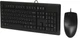 Комплект проводной A4Tech KRS-8520D USB (4711421828222) - изображение 2