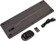 Комплект беспроводной A4Tech FG1010 Grey (4711421943512) - изображение 4