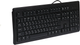 Клавиатура проводная A4Tech KR-83 PS/2 (4711421805896) - изображение 3