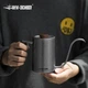 Чайник для кави MHW-3BOMBER Planet 600мл Silver Spot (BK5995SS) - зображення 2