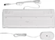 Комплект проводной A4Tech Fstyler F1512 USB White (4711421958004) - изображение 6