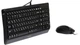 Комплект проводной A4Tech Fstyler F1512 USB Black (4711421957939) - изображение 3