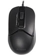 Комплект проводной A4Tech Fstyler F1512 USB Black (4711421957939) - изображение 6