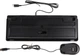 Комплект проводной A4Tech Fstyler F1512 USB Black (4711421957939) - изображение 7