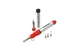 Микрогорелка Intertool 12 мл 1300°C с аксессуарами 7 ед. (GB-0005) - изображение 5