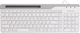 Клавиатура проводная A4Tech FK25 USB White (4711421959896) - изображение 1