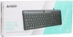 Клавиатура проводная A4Tech FK25 USB Black (4711421959964) - изображение 6