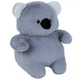 Іграшка плюшева WP MERCHANDISE Малюк Коала 30см (FWPBABYKOALA24GY0) - зображення 3
