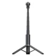 Веб-камера LORGAR Circulus 910 Streaming 5MP 1944p Auto Focus Stereo (LRG-SC910) - изображение 5
