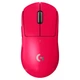 Ігрова миша бездротова LOGITECH G Pro X Superlight 2 Lightspeed (L910-006797) Пурпуровий - изображение 1