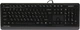 Клавиатура проводная A4Tech FKS10 USB Grey (4711421963329) - изображение 1