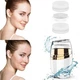 Очищающая массажная щетка для лица Sonic Facial Cleansing Brush LT-606 с тремя насадками 1000 мАч - изображение 2