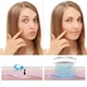Очищающая массажная щетка для лица Sonic Facial Cleansing Brush LT-606 с тремя насадками 1000 мАч - изображение 5