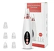 Вакуумный аппарат для чистки кожи лица Multi - Functional Cleaning - изображение 1